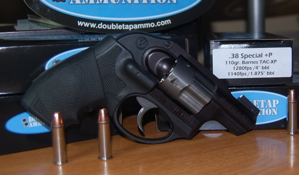 Glock 42 light recoil & easy to rack slide? Defensive Carry